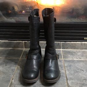 Billingsa-28 Aldo Boots